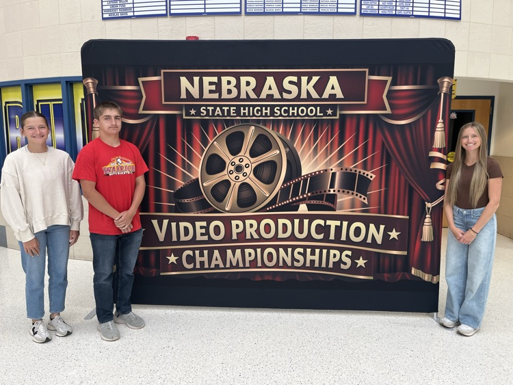 State Video