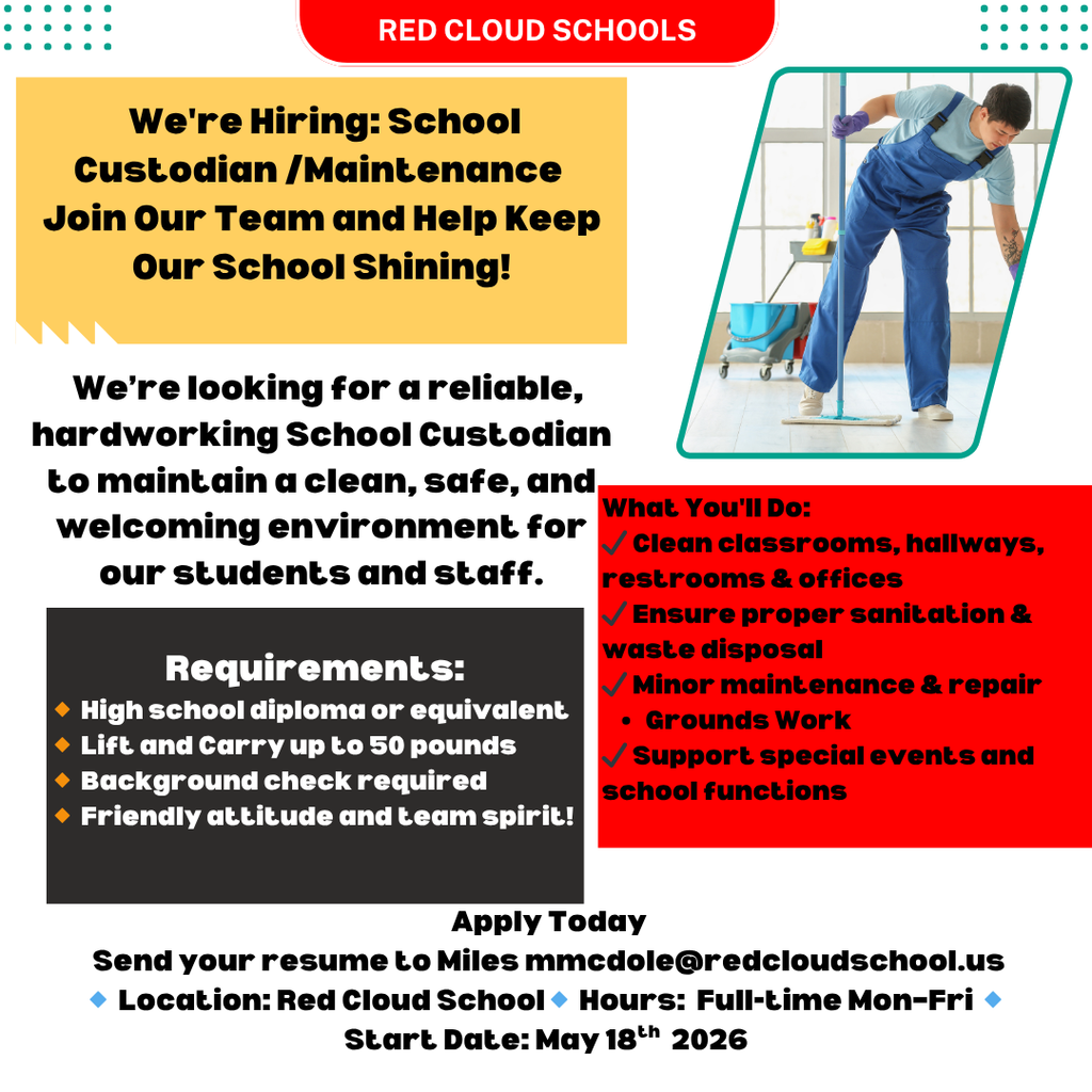 Custodial Ad