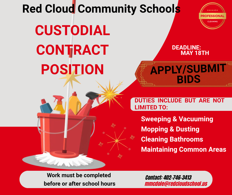 Custodial Contract