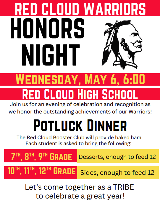 honors night