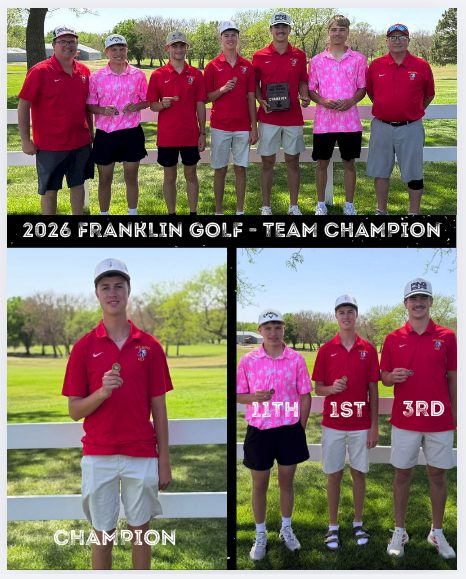 2026 Franklin
