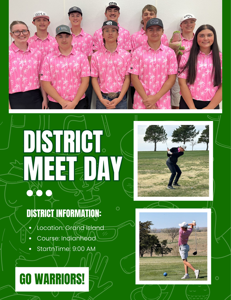 HSGOLF