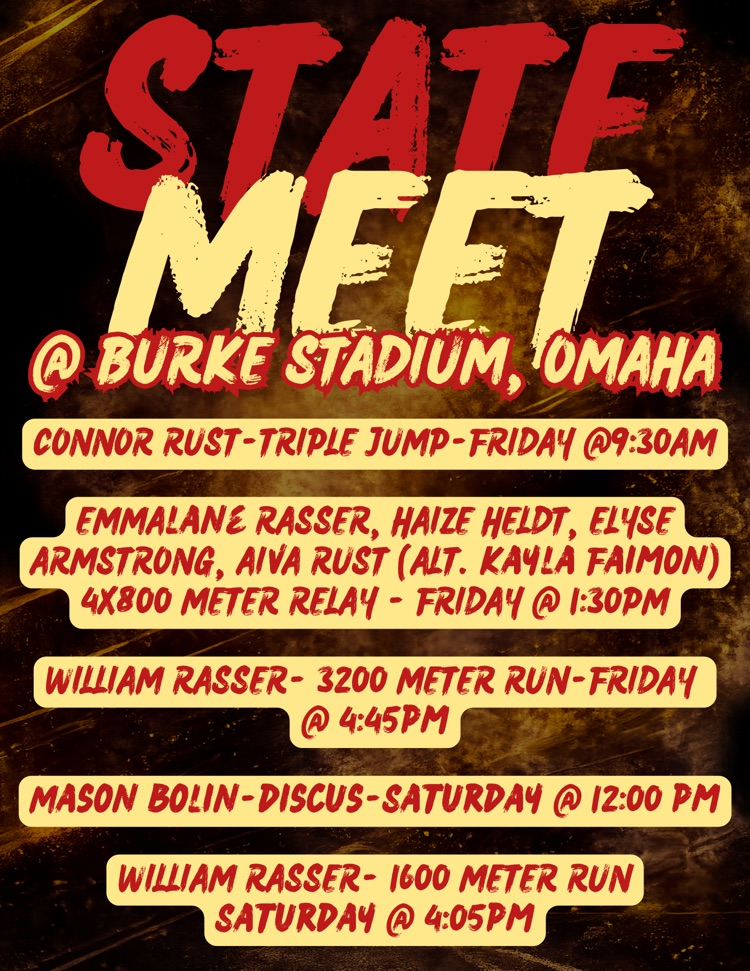 State Track