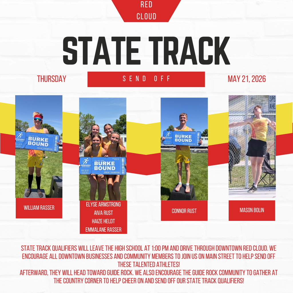 state track