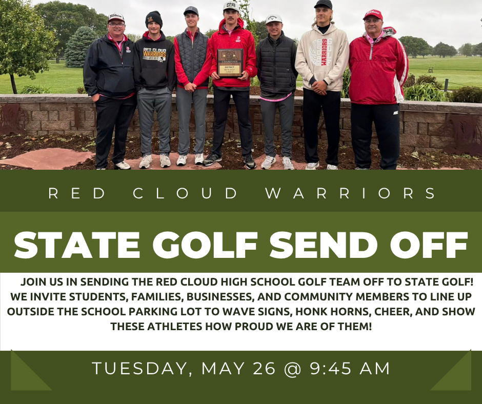 State Golf