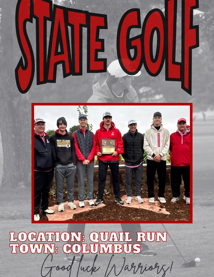 state golf