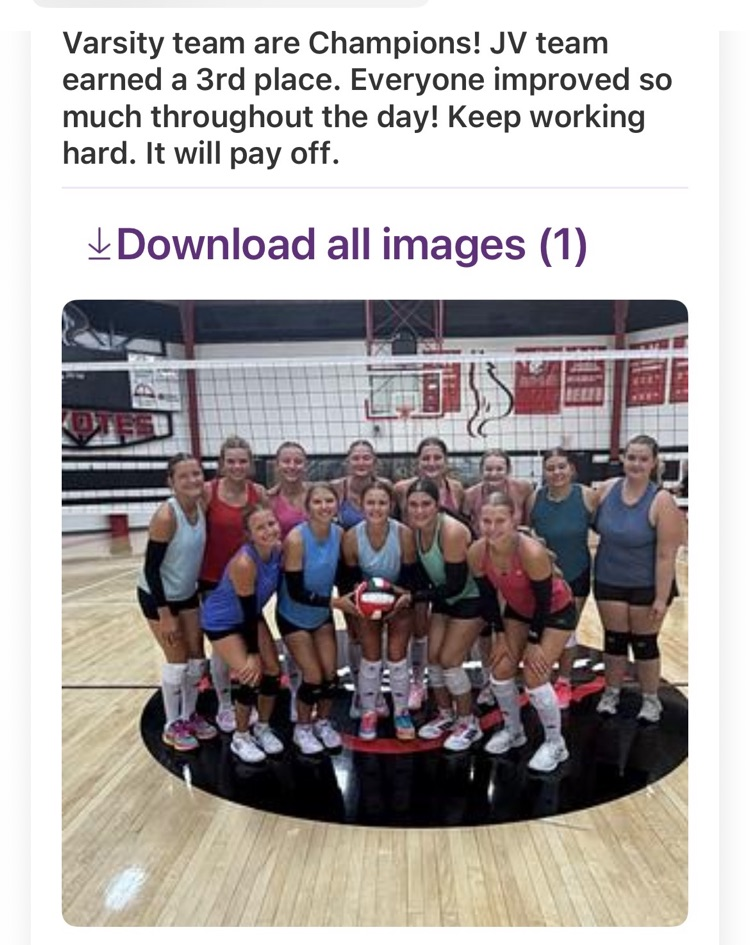 VB Camp
