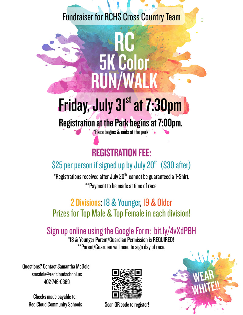 Color Run