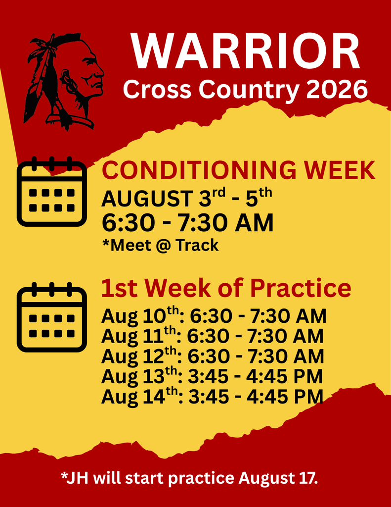 Cross Country