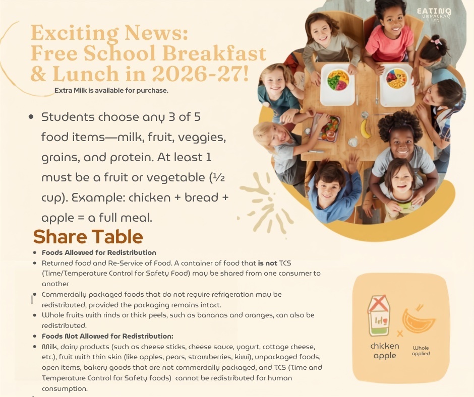 Food Program