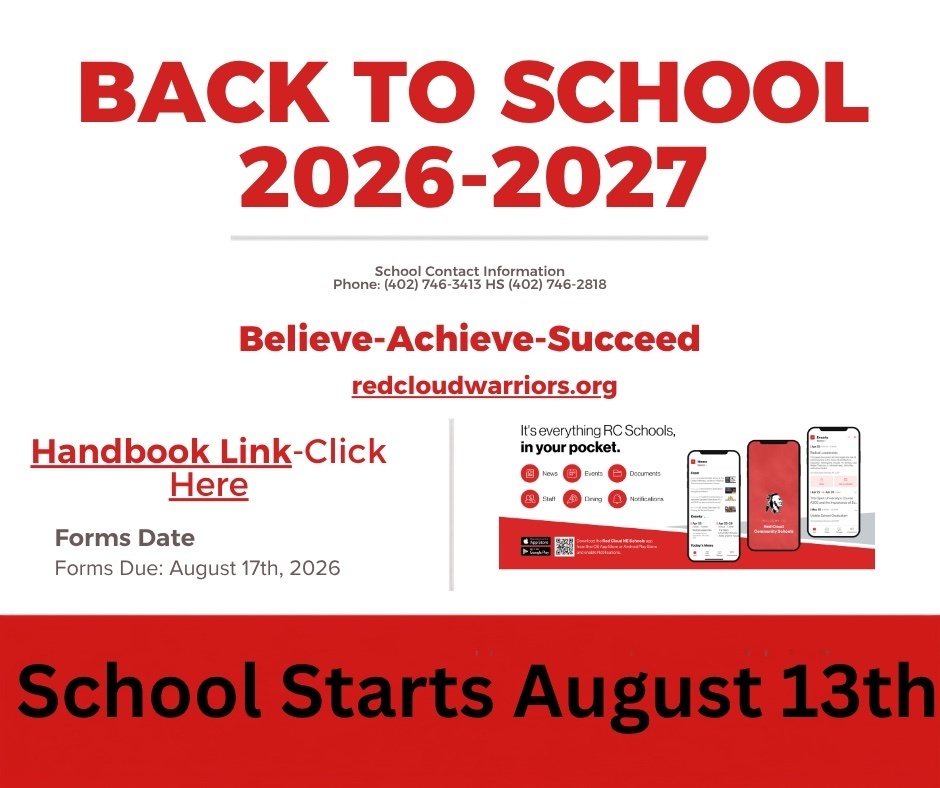 Back to School
