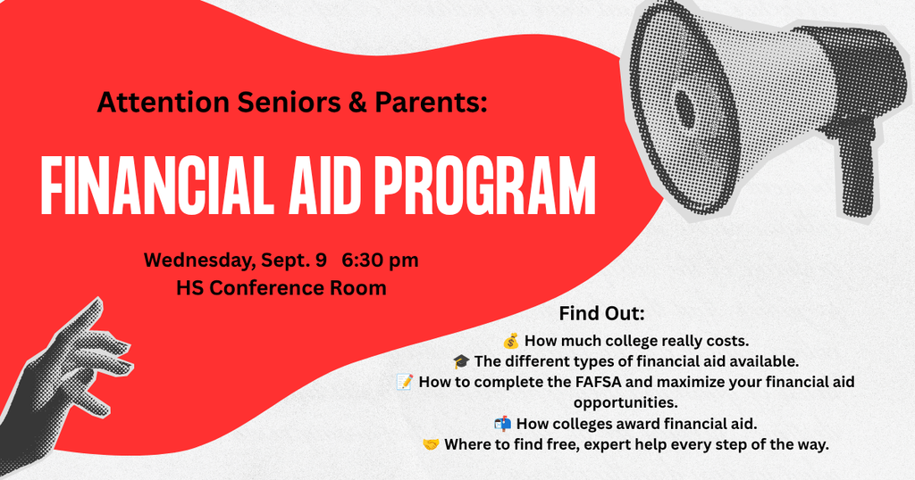 Financial Aid Program