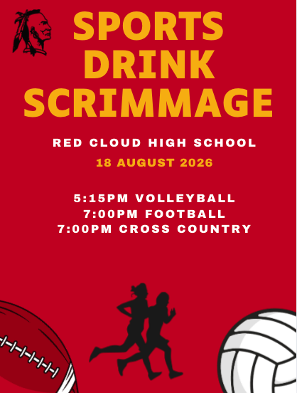 Scrimmage