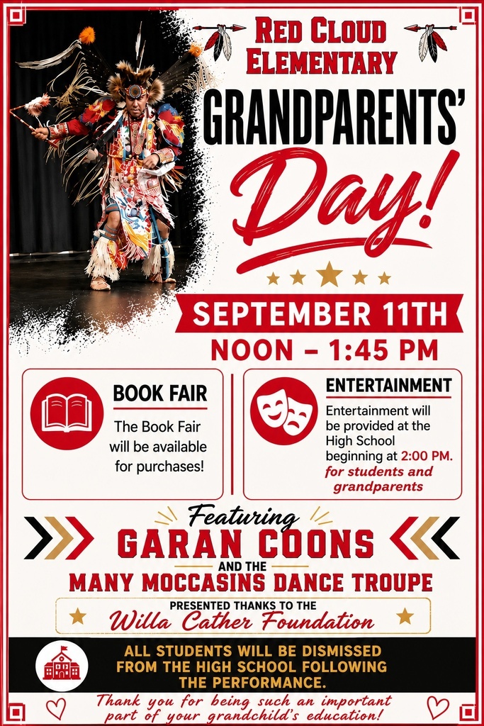 Grandparents' Day