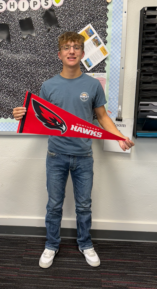Tyler- Northeast Community College