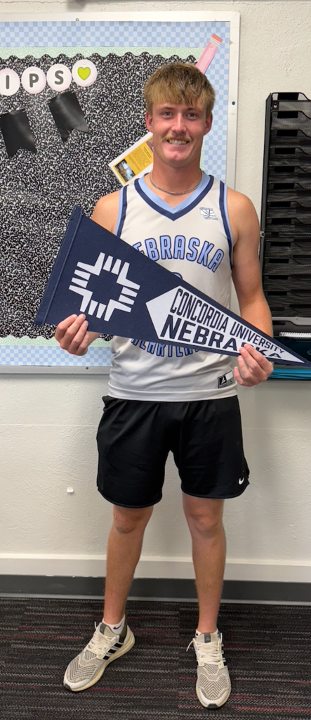 Mason- Concordia University