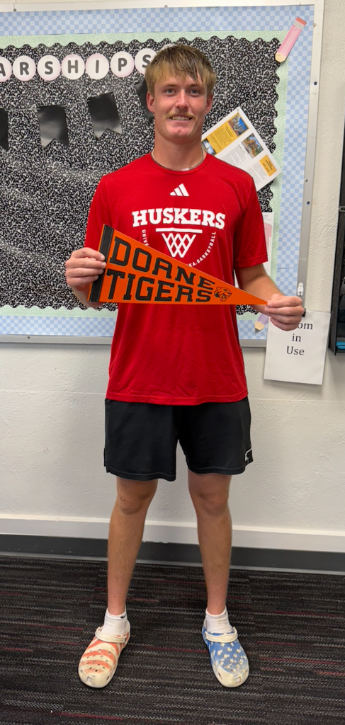 Mason- Doane