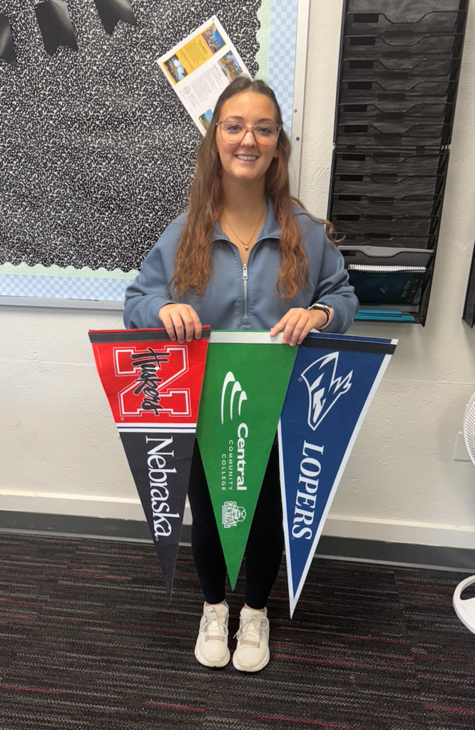 Payton- UNL, UNK, CCC