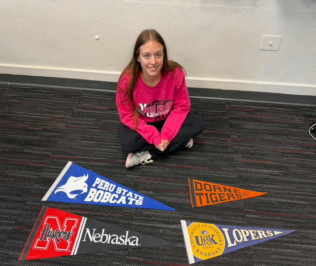 Bella-  Peru, UNL, UNK, Doane
