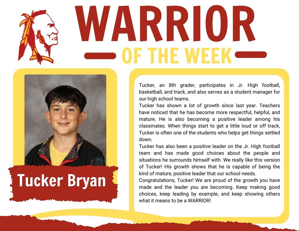 warrior