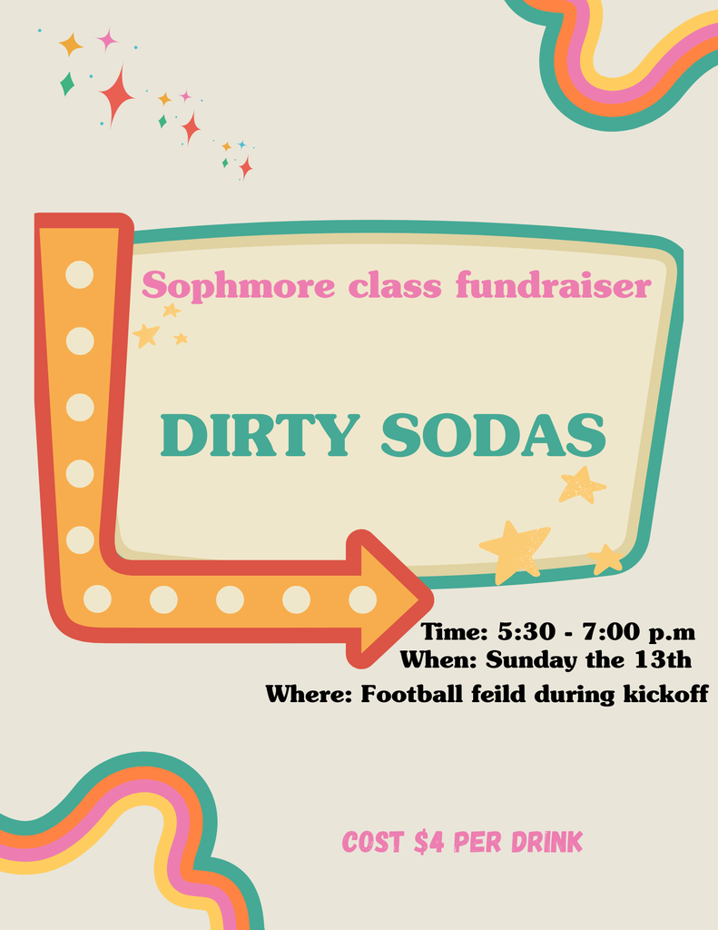 9-13 Come join the fun !