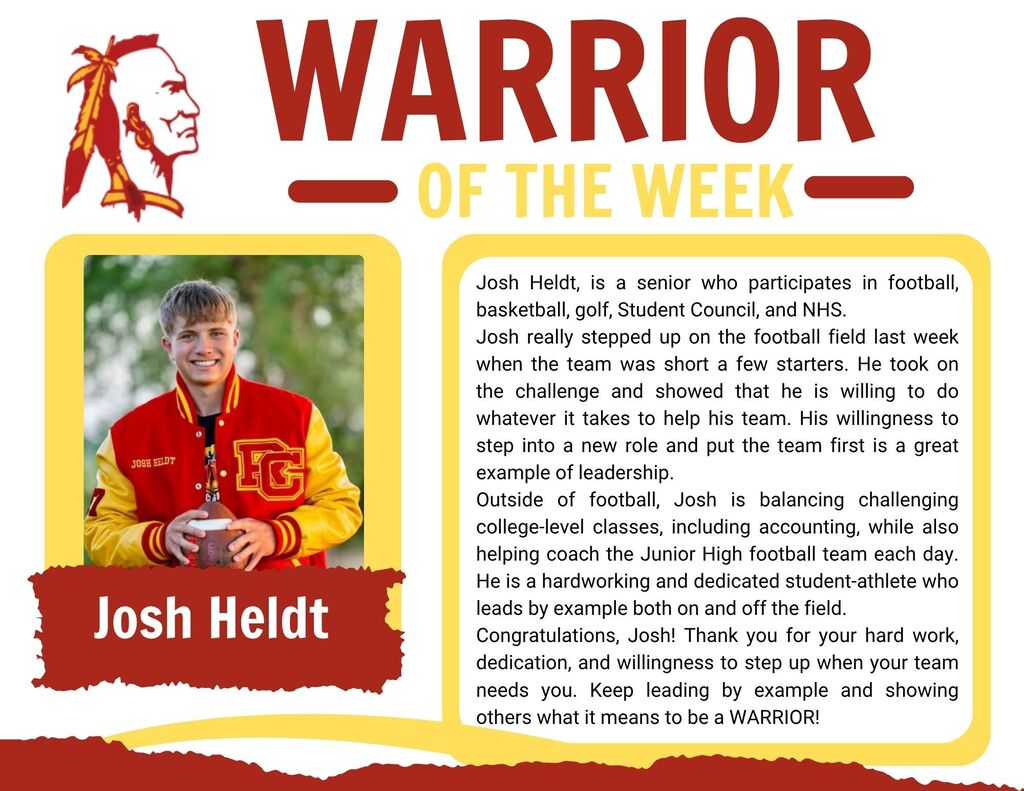 josh