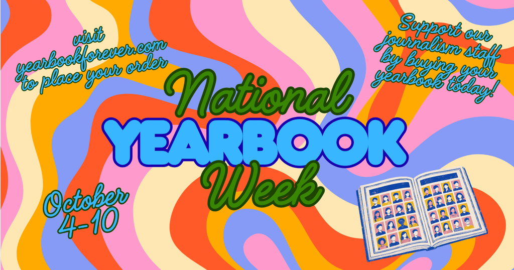 National Yearbook Week