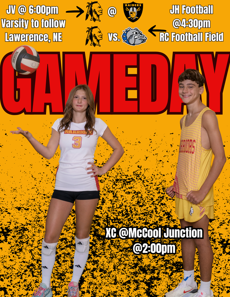Gameday