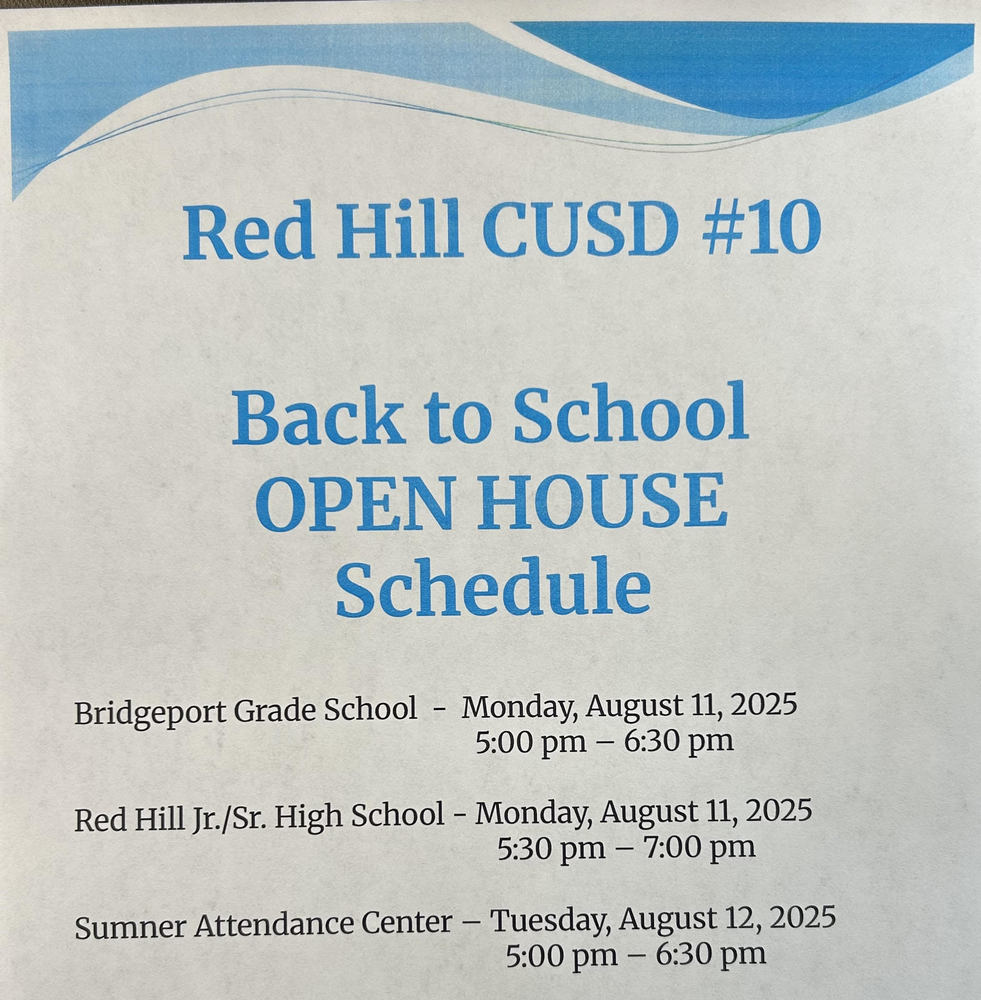 Open House