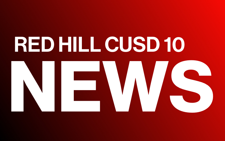 Red Hill News Update