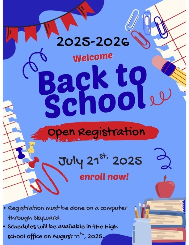 Back to School