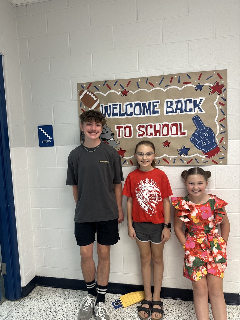 Back to school night