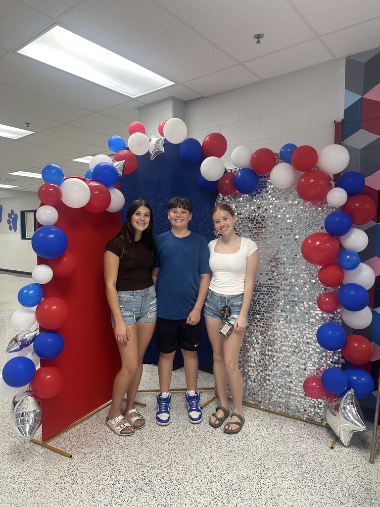 Back to school night