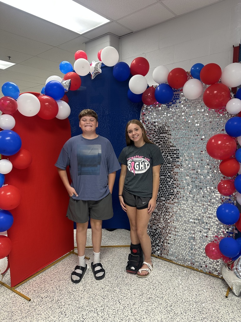 Back to school night