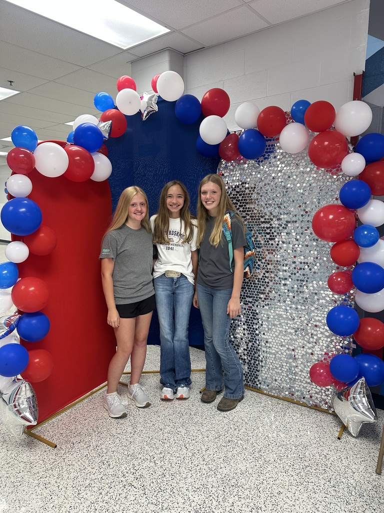Back to school night