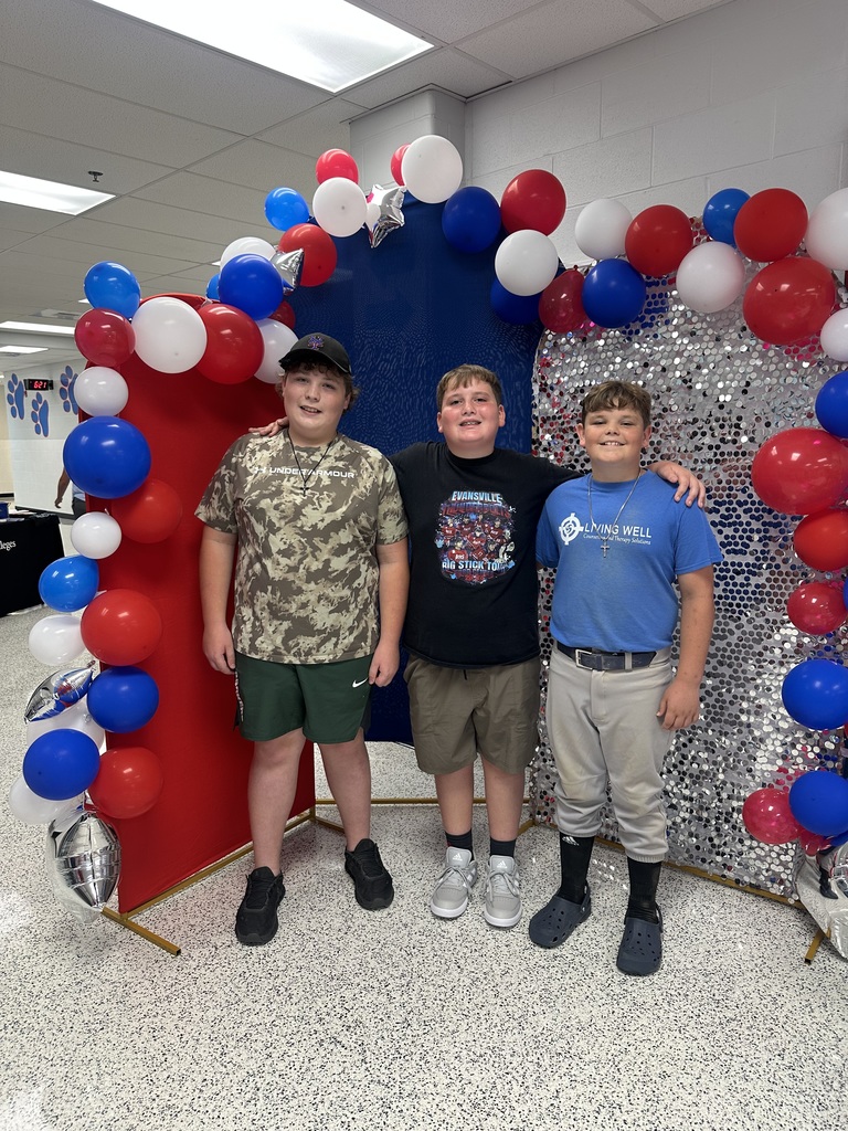 Back to school night