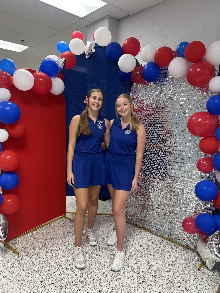 Back to school night