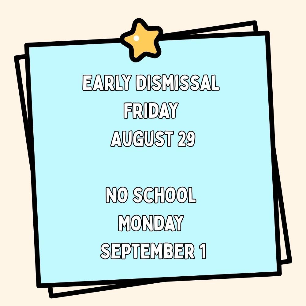 Early Dismissal