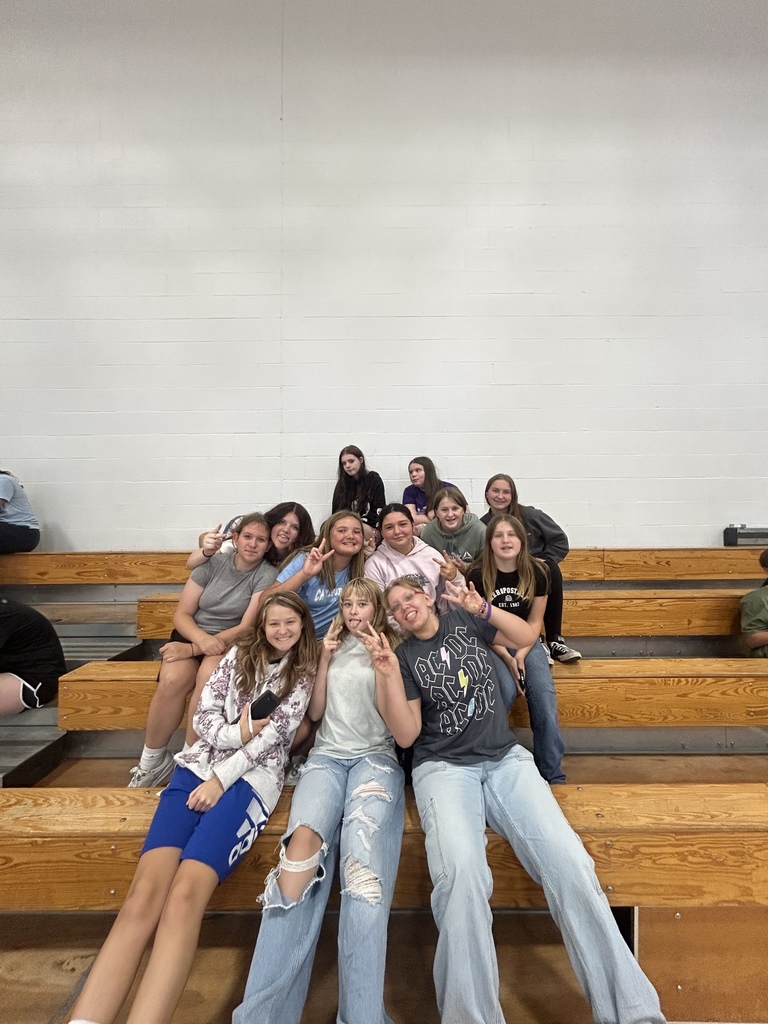 PBIS kickoff