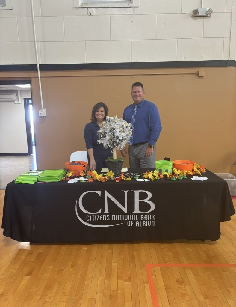 Career fair