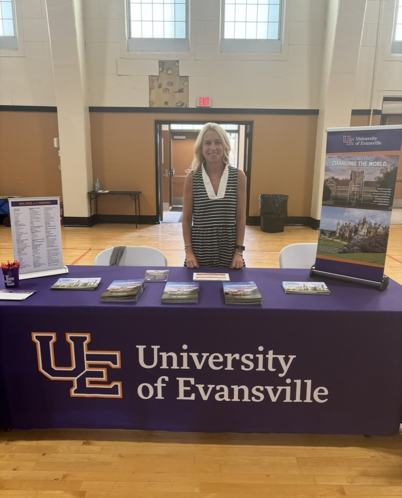 Career fair