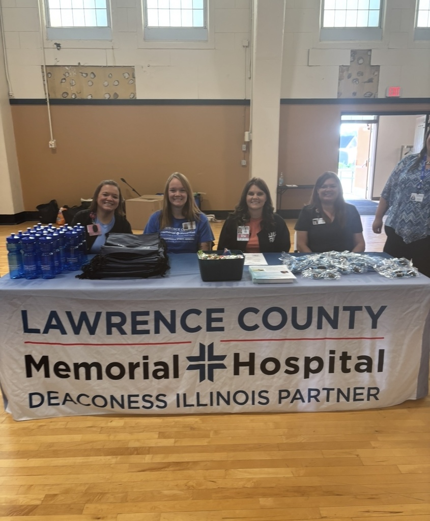 Career fair