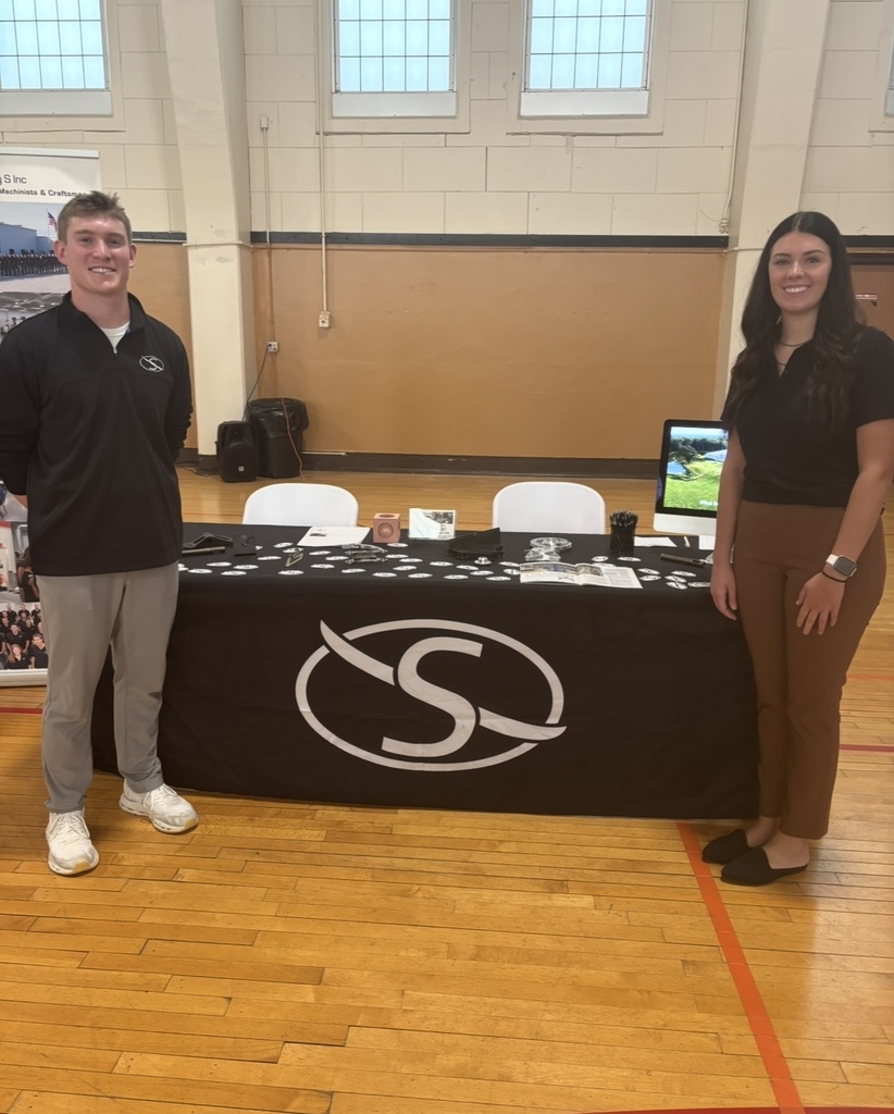 Career fair