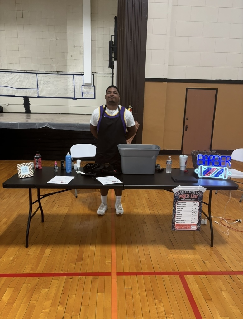 Career fair