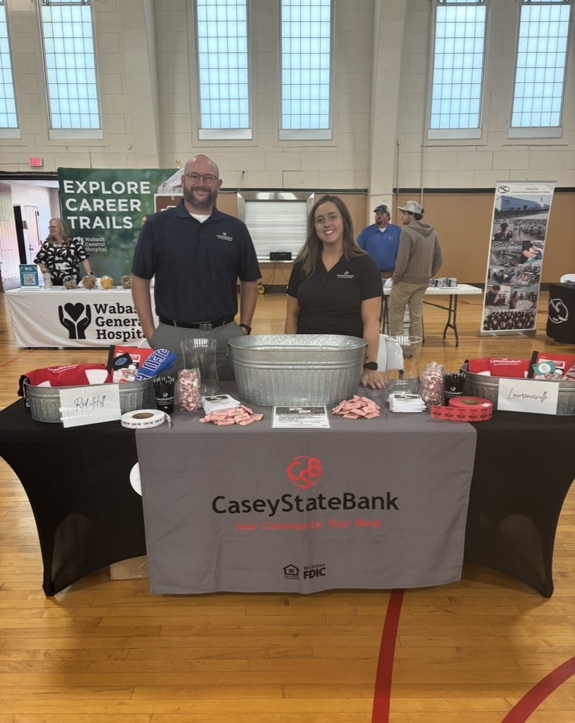 Career fair