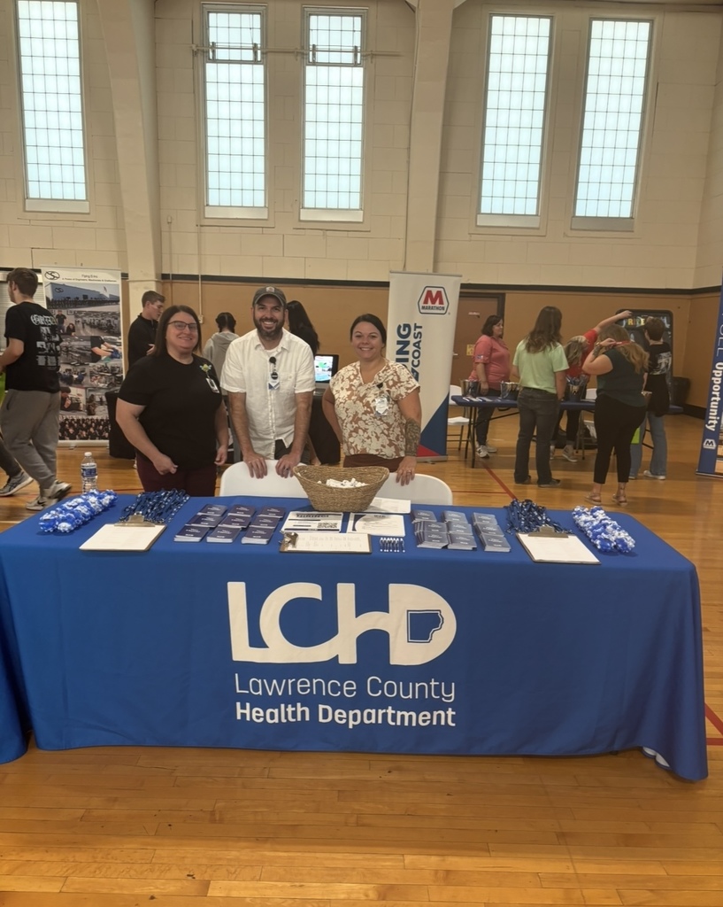 Career fair