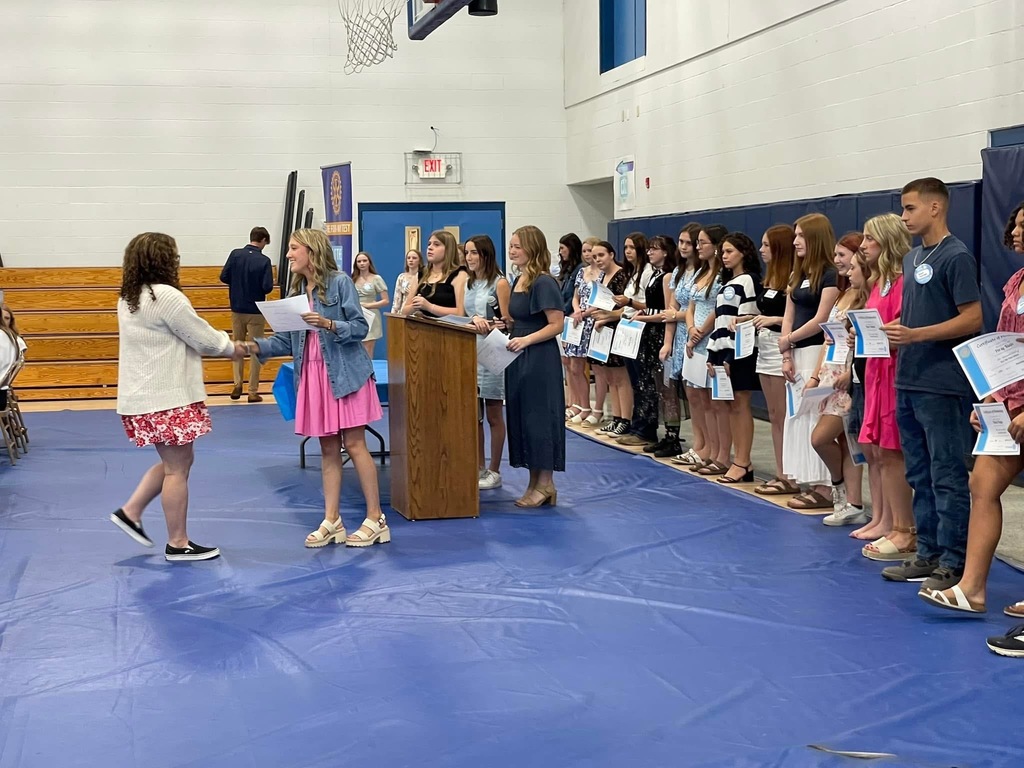 Interact club