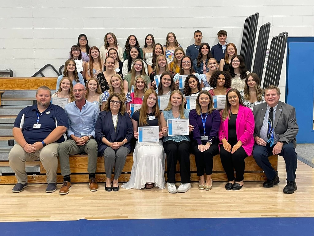 Interact club