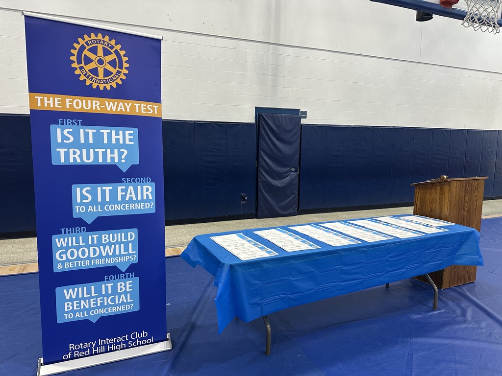 Interact club