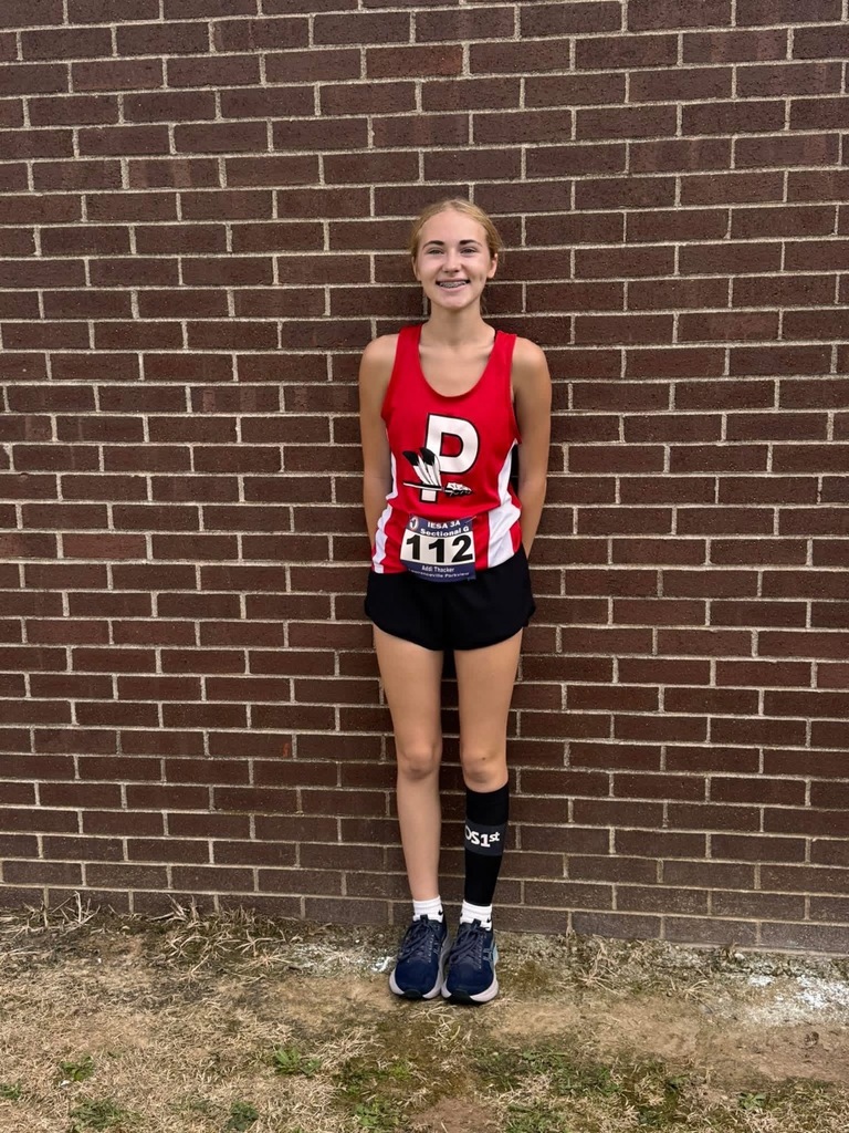 Addi Thacker 